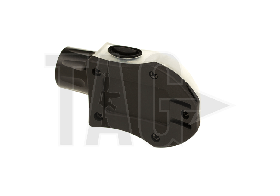 Elements E-Lite Strobe Green