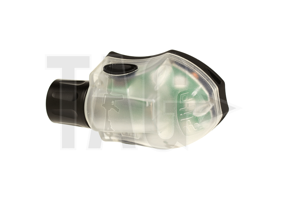 Elements E-Lite Strobe Green