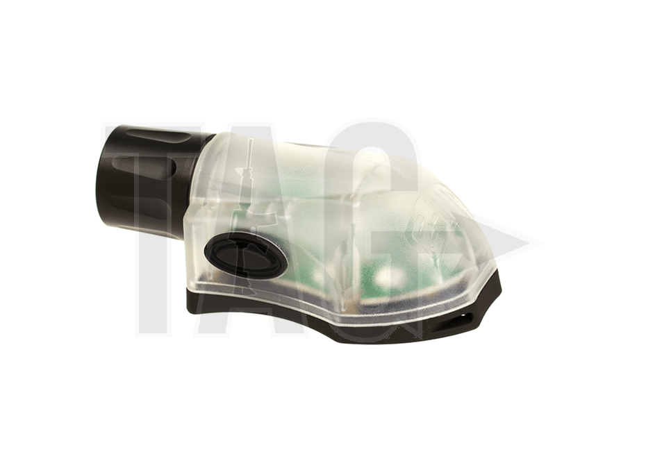 Elements Element E-Lite Strobe Green