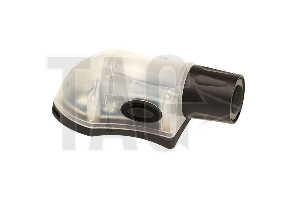 Elements E-Lite Strobe Blue