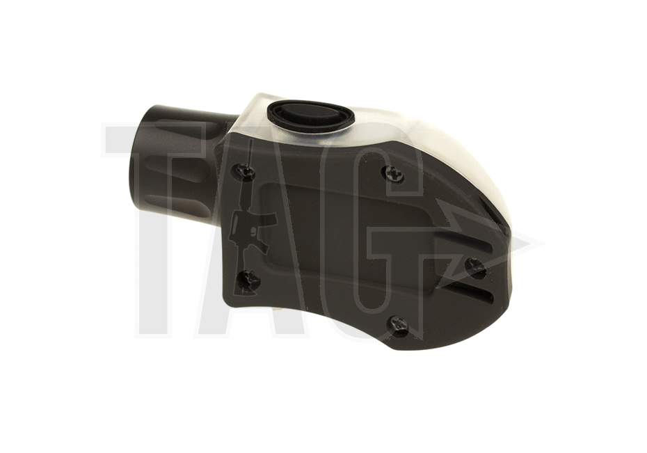 Elements Element E-Lite Strobe Blue