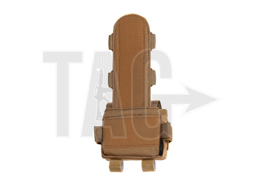 Emerson Mk2 Battery Case for Helmet Coyote