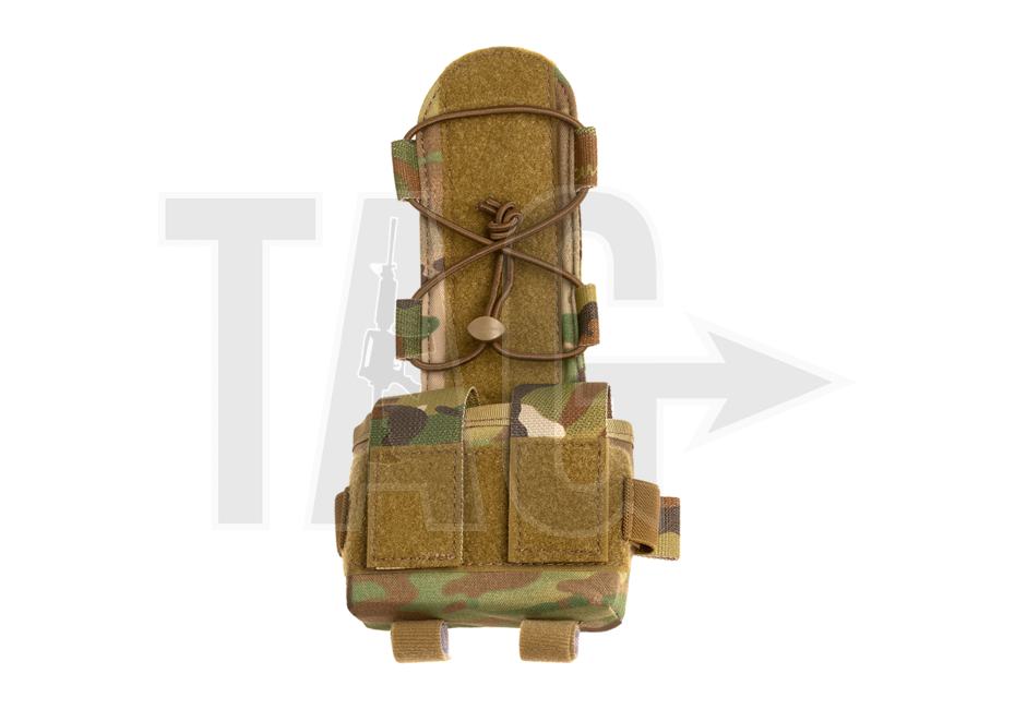 Emerson Emerson Mk2 Battery Case for Helmet Multicam