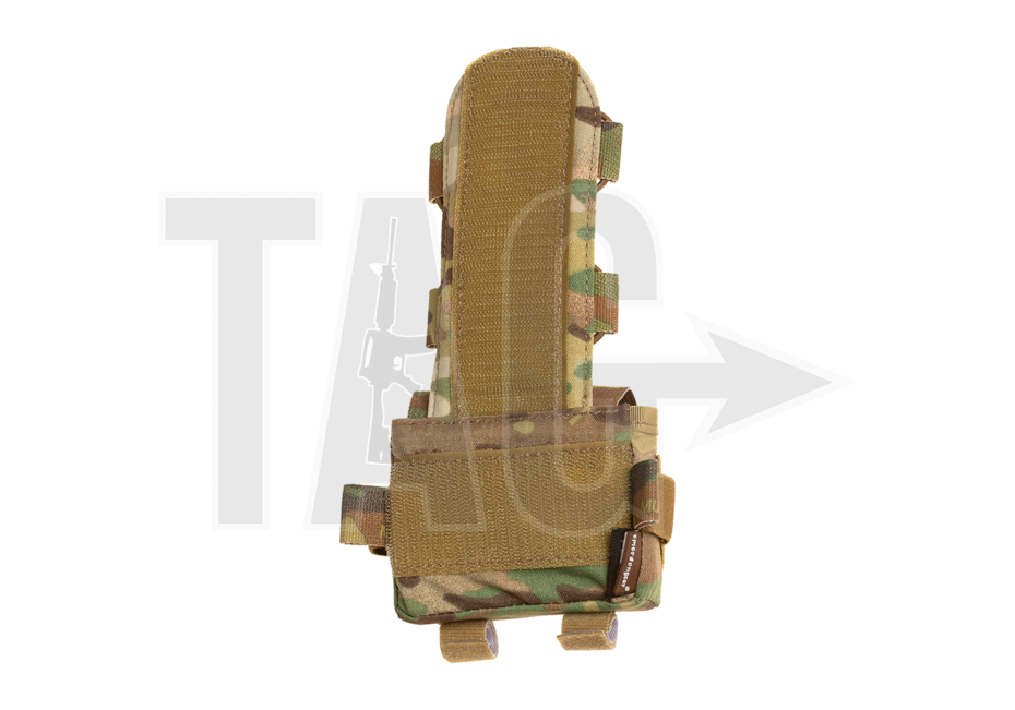 Emerson Mk2 Battery Case for Helmet Multicam