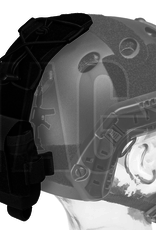 Emerson Mk2 Battery Case for Helmet Black