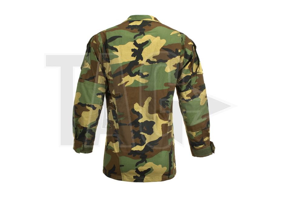 Invader Gear Revenger TDU Shirt