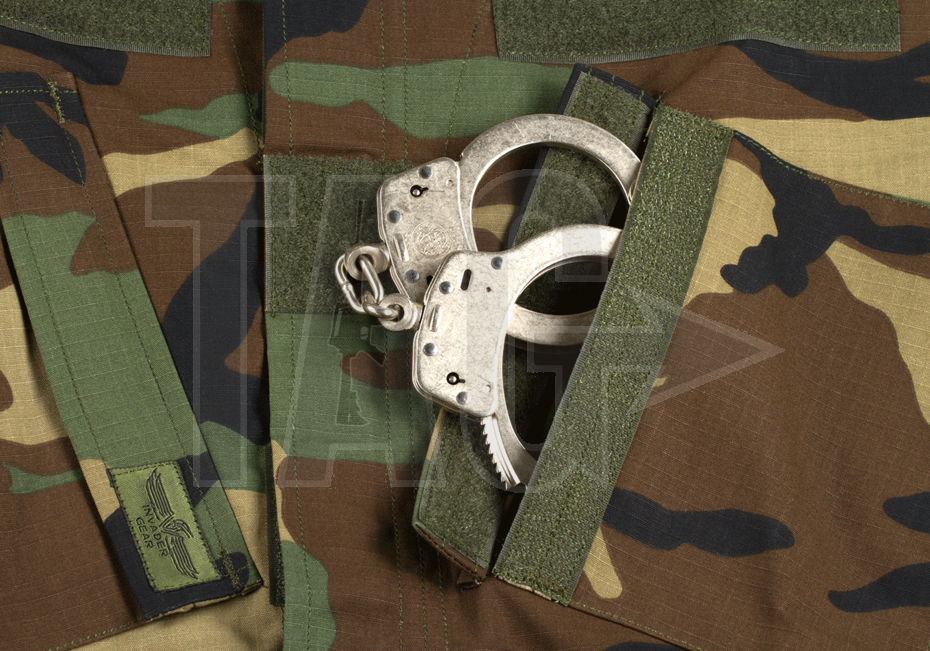 Invader Gear Revenger TDU Shirt