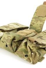 Shadow Strategic SHADOW ELITE TRIPLE AK/M4/5.56MM MAG POUCH