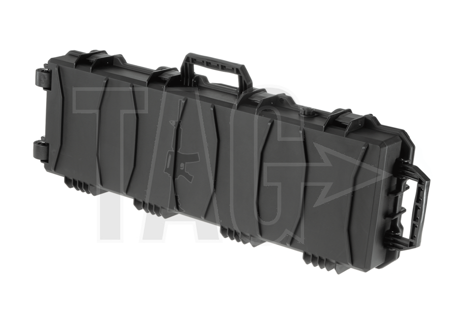 nimrod Nimrod Rifle Hard Case 100cm PNP Foam