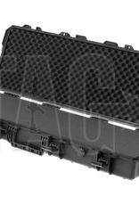 nimrod Nimrod Rifle Hard Case 100cm PNP Foam