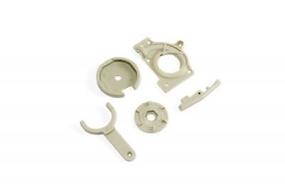 Odin Innovations M12 SIDEWINDER - PARTS REBUILD KIT