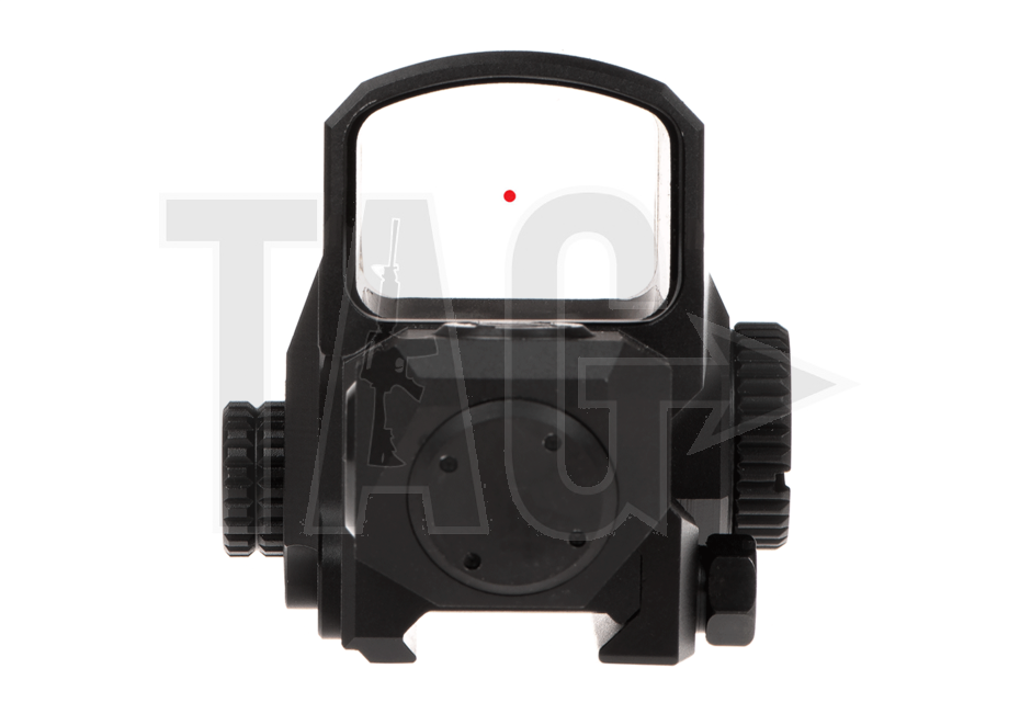 aim-O LCO Style Red Dot Sight Replica