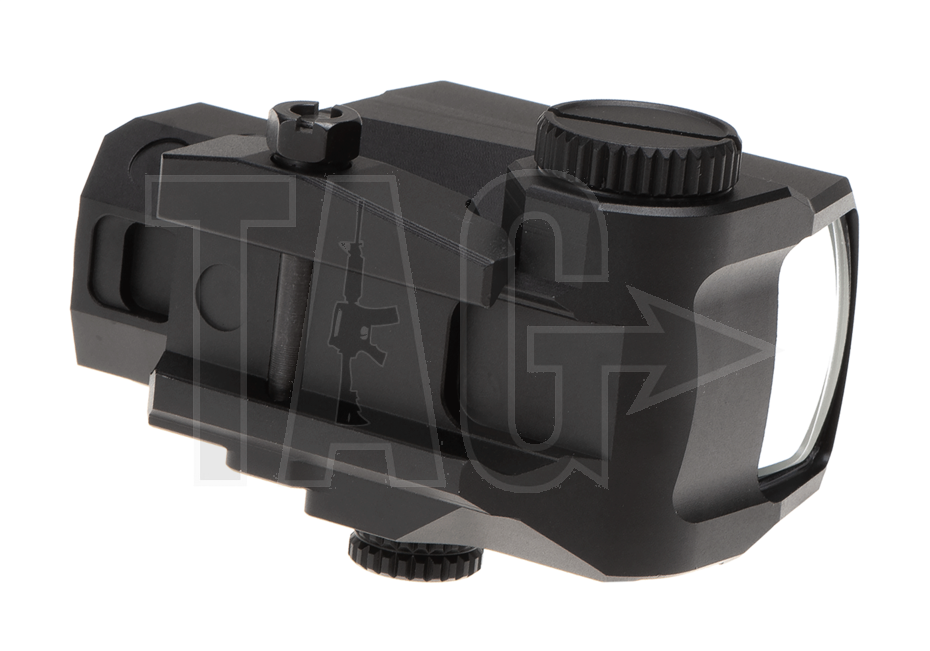 aim-O LCO Style Red Dot Sight Replica