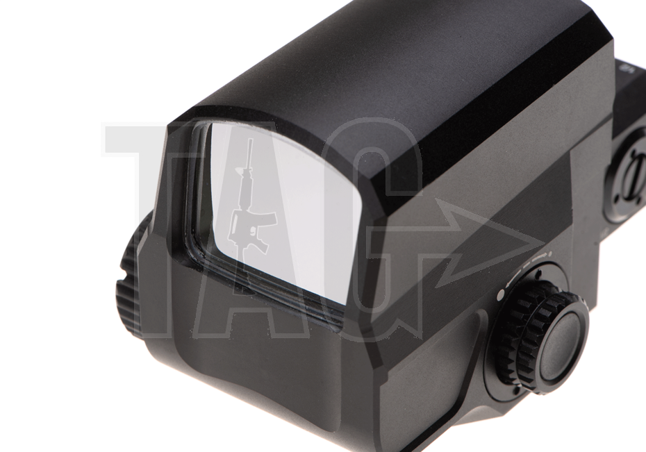 aim-O AIM-0 LCO Style Red Dot Sight Replica