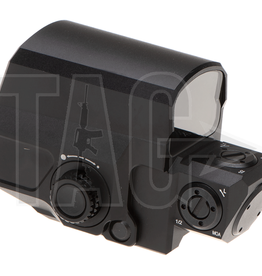 aim-O AIM-0 LCO Style Red Dot Sight Replica