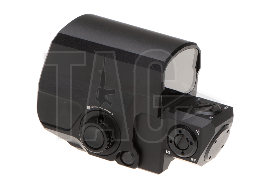 aim-O LCO Style Red Dot Sight Replica