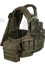 Shadow Strategic SHS2 Assault Plate Carrier Ranger Greentropic SHS-080