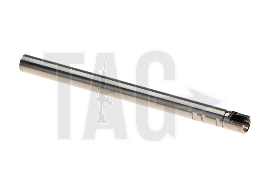 Maple Leaf 113mm Pistol Precision Barrels 6,02