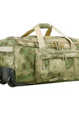 101 inc Trolley commando tas