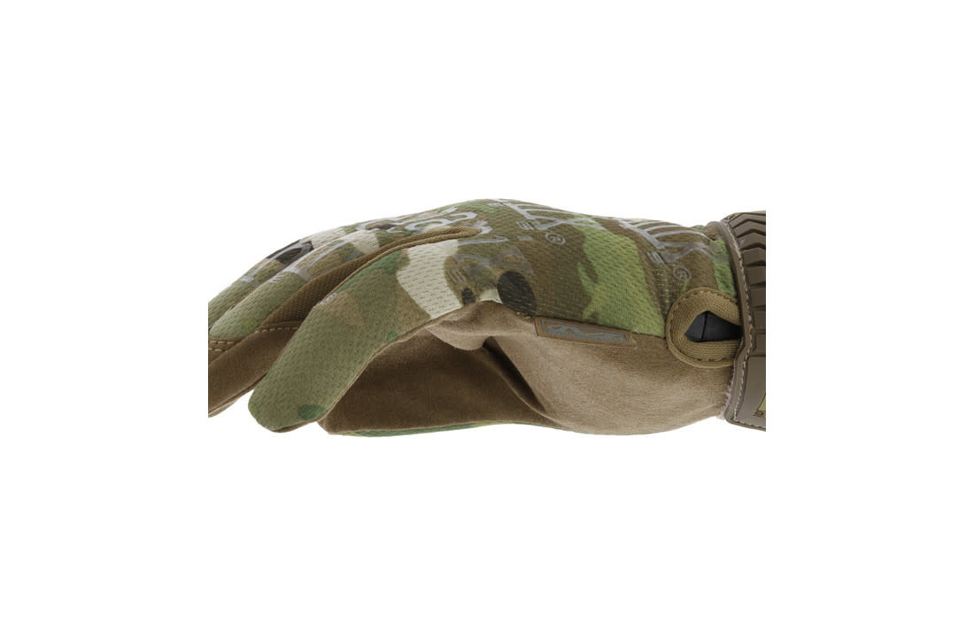 Mechanix Wear The Original Multicam