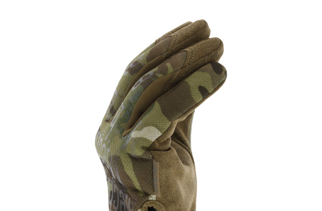 Mechanix Wear The Original Multicam