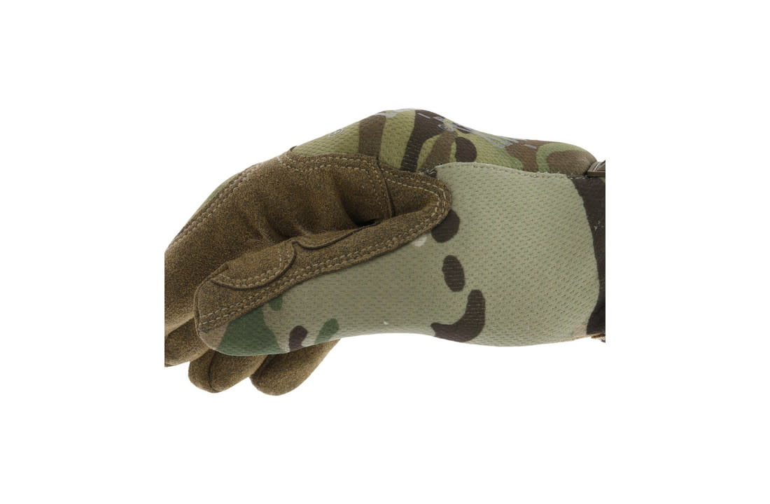 Mechanix Wear The Original Multicam