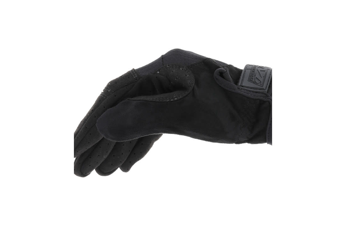 Mechanix Wear SPECIALTY VENT COVERT Black