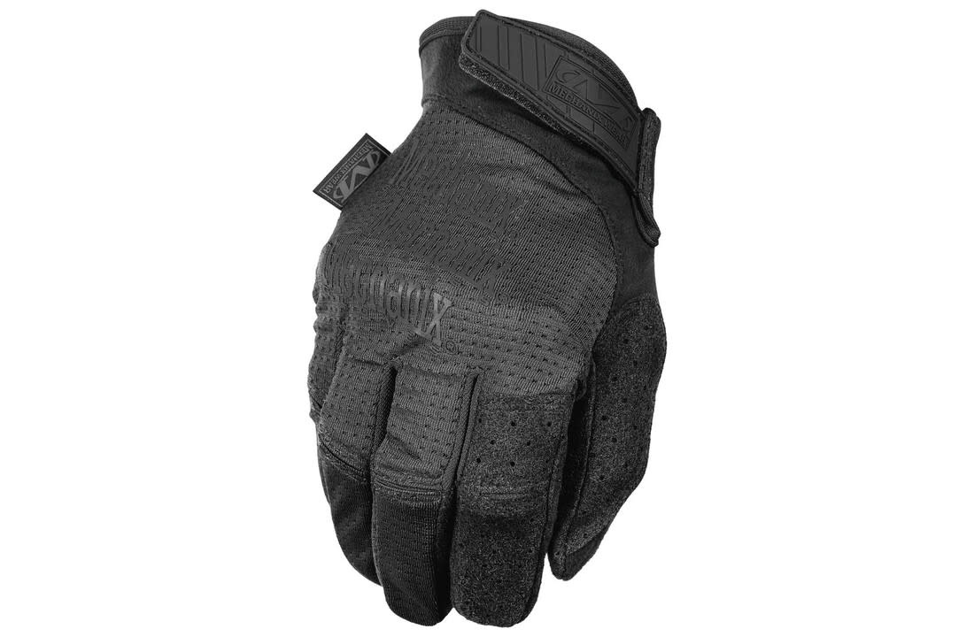 Mechanix Wear SPECIALTY VENT COVERT Black