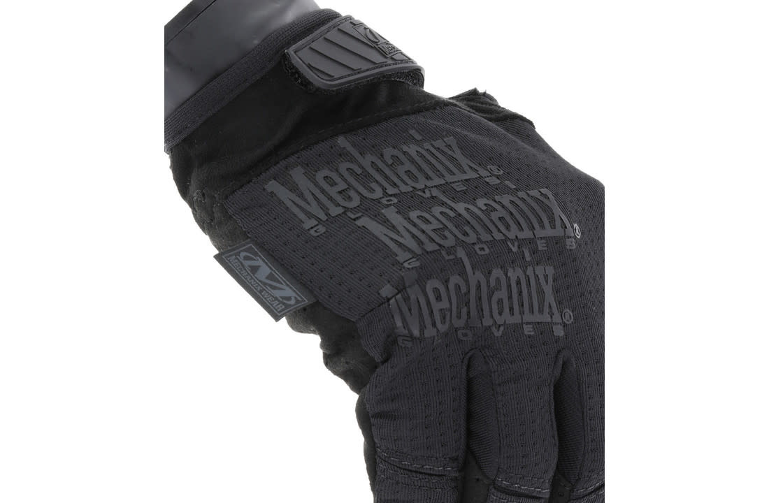 Mechanix Wear SPECIALTY VENT COVERT Black