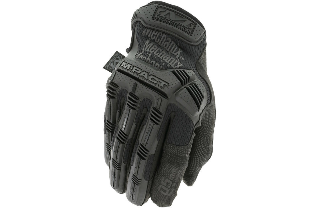 Mechanix Wear M-Pact Covert 0.5mm Gloves