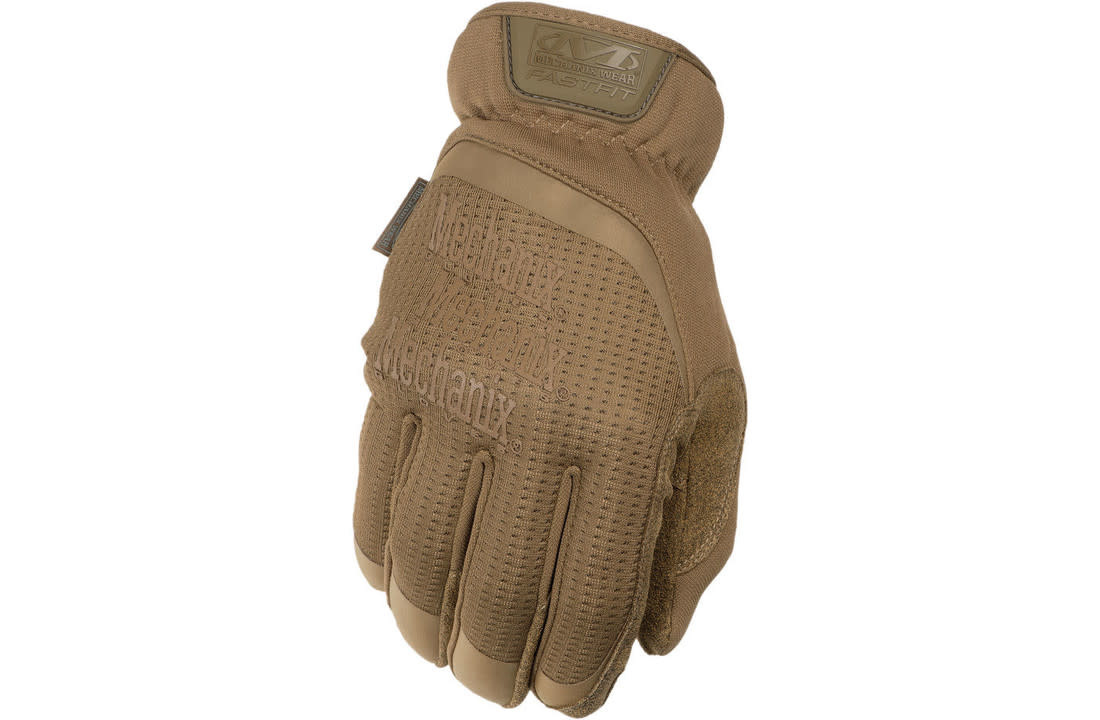 Mechanix Wear Mechanix Wear Fast Fit Coyote