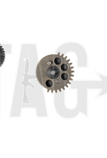 BD Custom 18:1 Enhanced Integrated Axis Gear Set