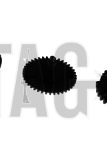 Guarder Original Type Steel Gear Set V2 / V3