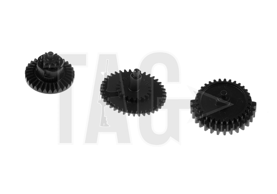 Guarder Original Type Steel Gear Set V2 / V3
