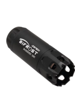 ACETECH BIFROST with M14- to M11+ adaptor