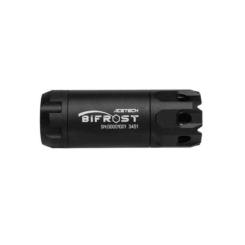 ACETECH BIFROST with M14- to M11+ adaptor