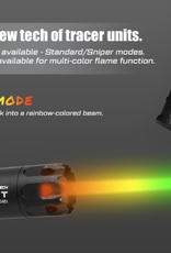 ACETECH BIFROST with M14- to M11+ adaptor