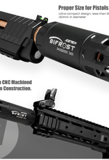 ACETECH Acetech BIFROST with M14- to M11+ adaptor