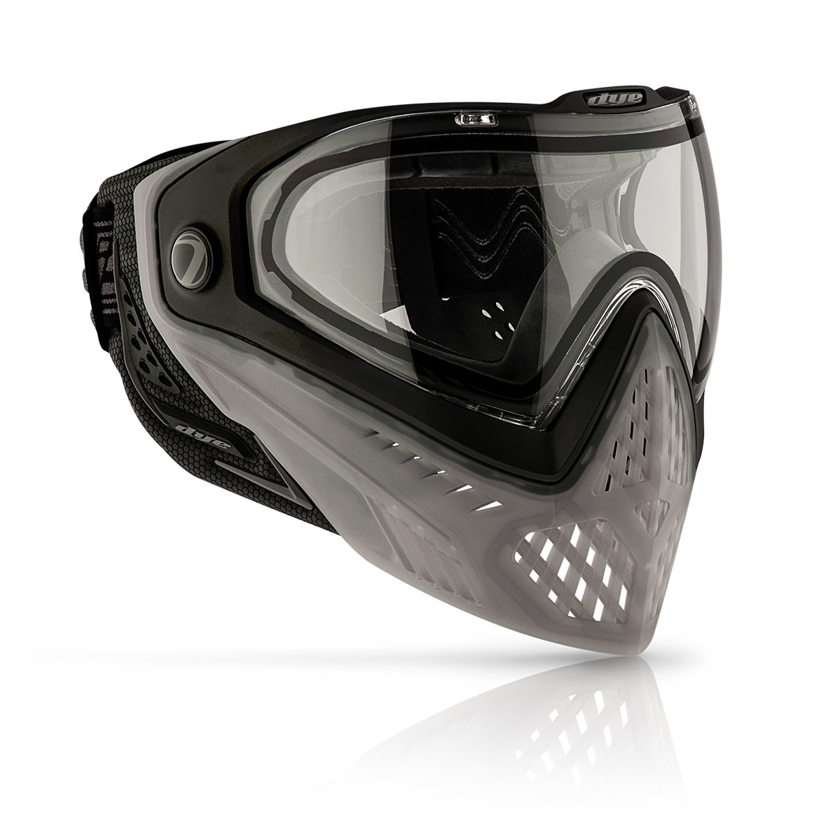 Dye Goggle i5 SMOKE