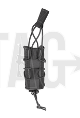 Invader Gear Invader Gear Pistol Fast Mag Pouch Wolf Grey