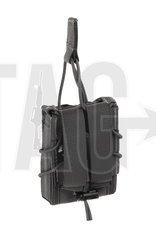 Invader Gear 5.56 Fast Mag Pouch  Wolf grey