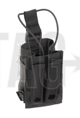 Invader Gear Invader Gear Radio Pouch  Wolf grey