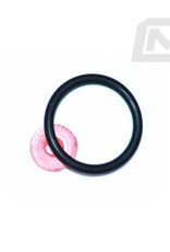 Mancraft mancraft set of Seal for CO2 adaptor