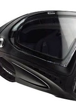 Dye Dye Goggle i4 blk- thermal