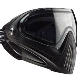 Dye Goggle i4 blk- thermal