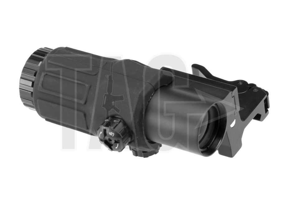 aim-O G33 3x Magnifier