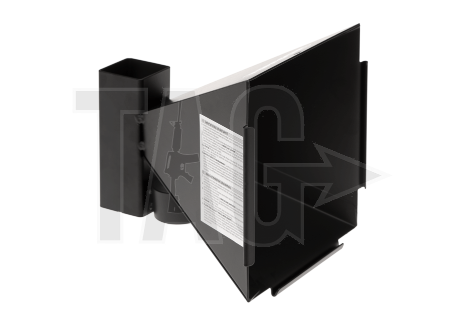 Umarex Pellet Trap 17x17cm