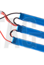 nimrod Nimrod  Lipo 11.1V 1300mAh 25C Split Type T-Plug