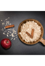 Tactical Foodpack Tactical Foodpack Oatmeal and Apples 90g