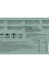 Tactical Foodpack Tactical Foodpack Crunchy Muesli with Strawberries 125g